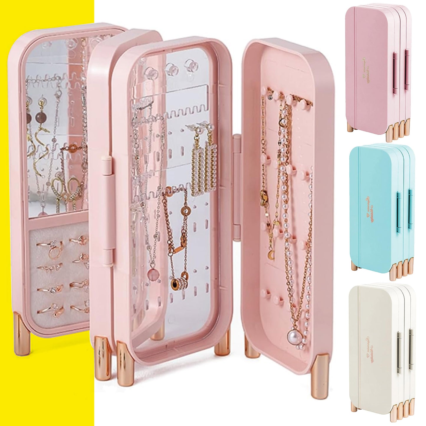 GlamBox 360