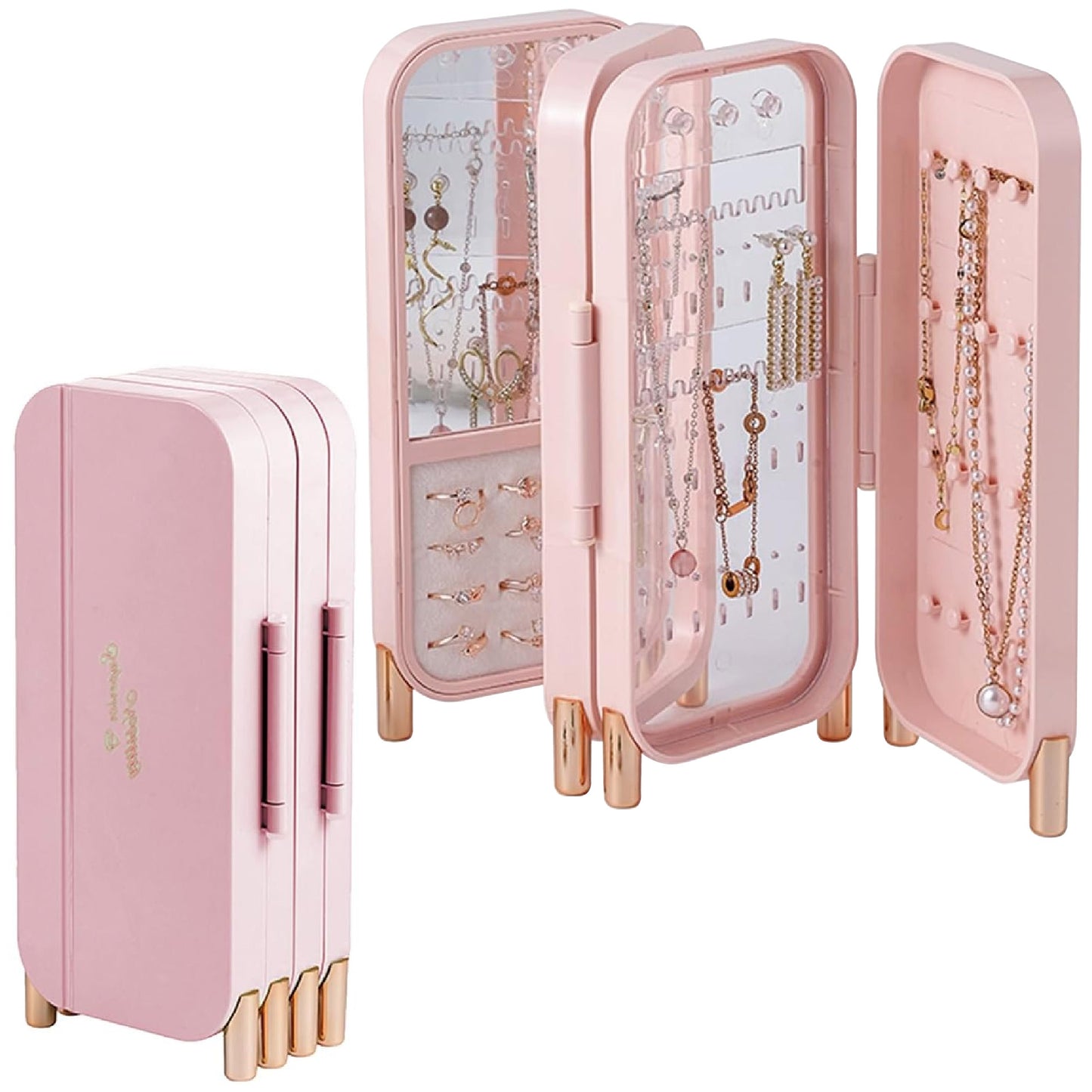GlamBox 360