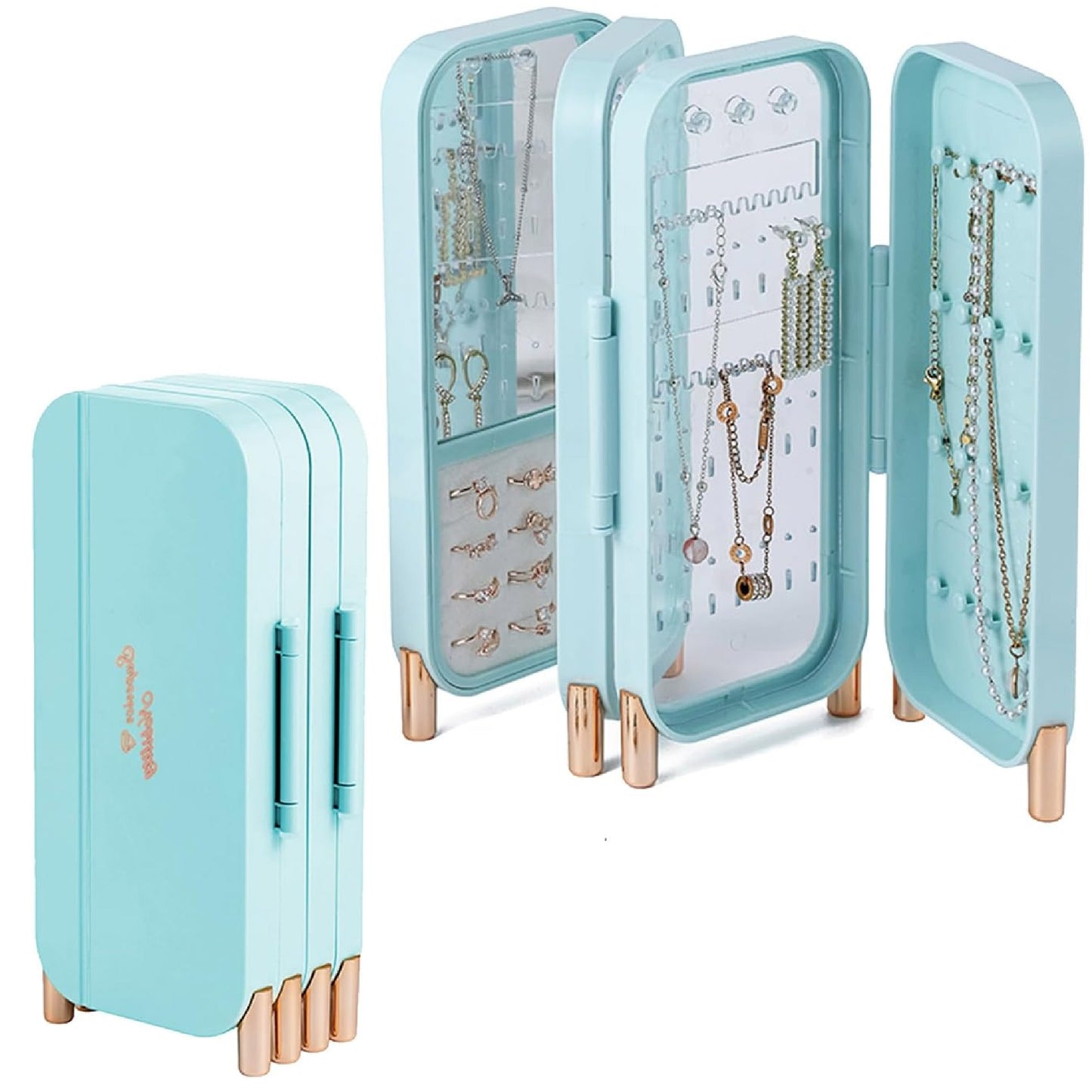 GlamBox 360