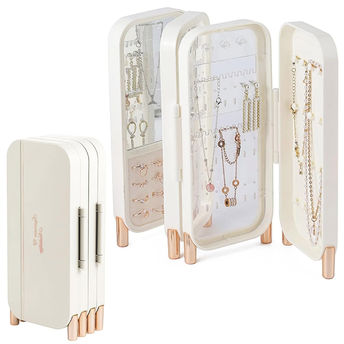 GlamBox 360