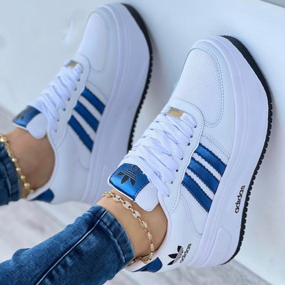 Tenis Adidas Diamond: Altura, Comodidad y Estilo