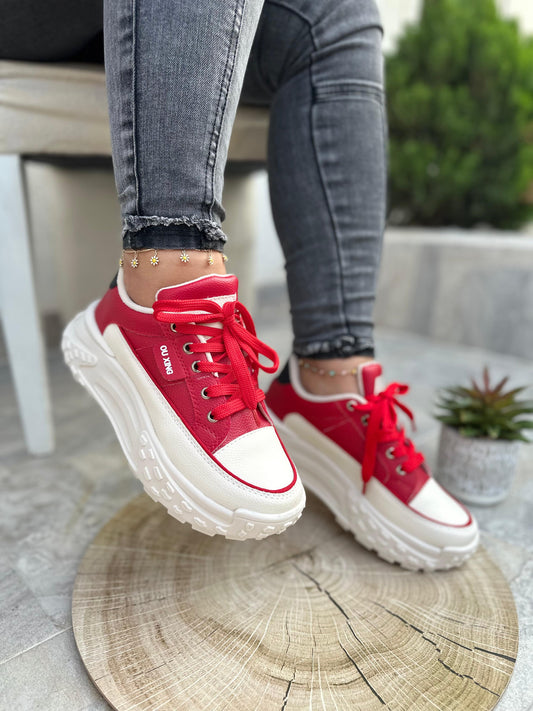 Tenis Confort Italiano Alba Dogliani