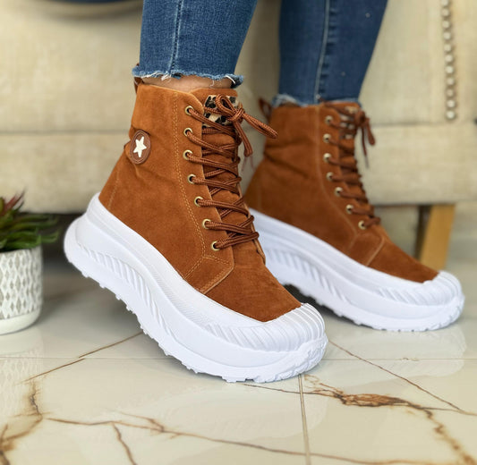 ⭐ BOTAS STAR ⭐