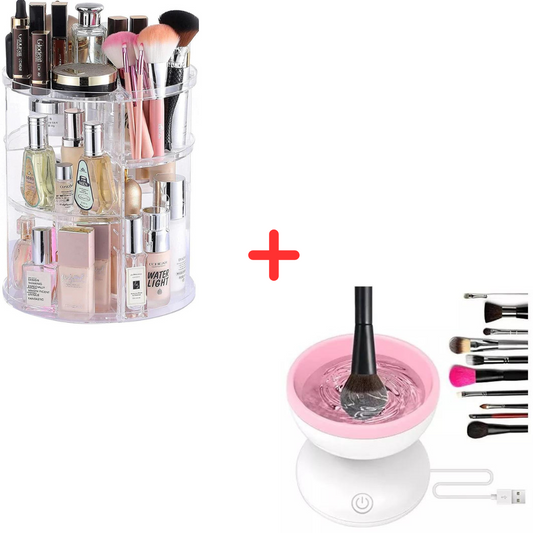💄 COMBO GLAM TOTAL 💄