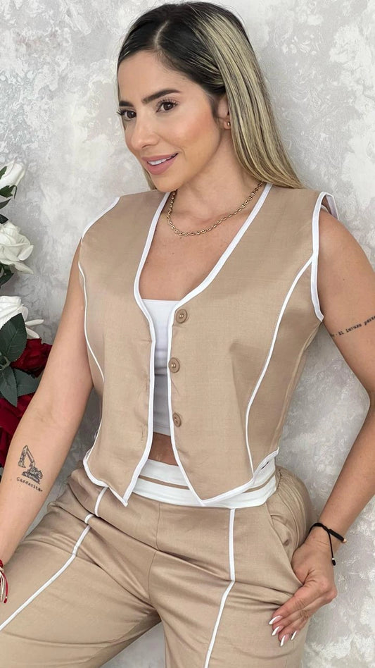 👜CONJUNTO IMPERIA 👜- Comodidad que impone Estilo
