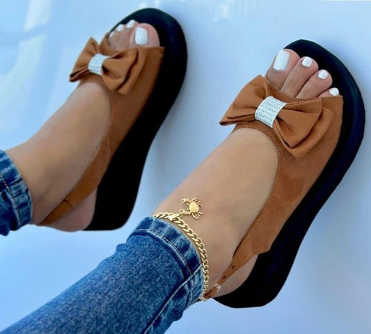 👡SANDALIAS MOÑÉ👡