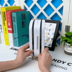 GlamBox 360