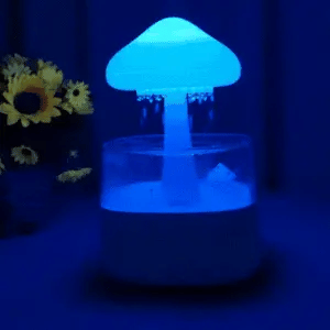 Nube Mágica 3 en 1 🌧️✨